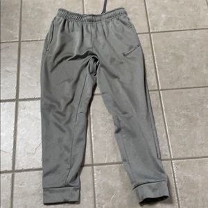 Nike sweat pants